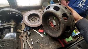 Image result for audi ufo brakes