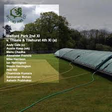 Image result for Theale and Tilehurst Cricket Club