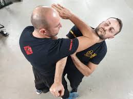 Image result for Guildford Autodefence Wing Tchun