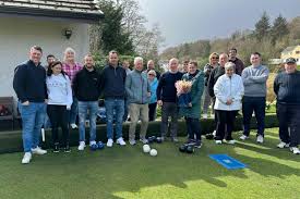 Image result for Macduff Bowling Club