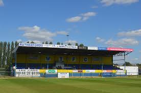 Image result for Wellingborough Town Cc