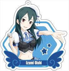 「兵藤レナ アイドルマスターシンデレラガールズ」の画像検索結果