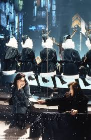 「森美朝子 東のエデン」の画像検索結果