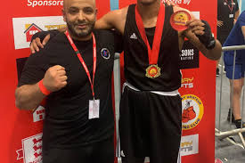 Image result for Sheffield Boxing Centre