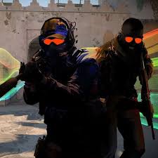 Image result for Counterstrike Paintball, Reading