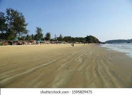 Image result for patnem beach