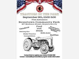 Image result for The Tractor Society