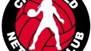 Image result for Cranfield Netball Club