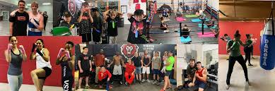 Image result for Cheshunt Amateur Boxing Club