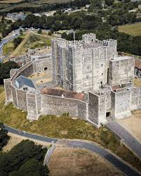 Image result for Dover Castle Archery Club
