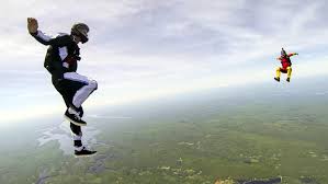 Image result for University of Warwick Skydiving Club