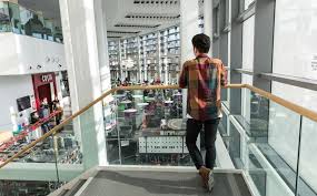 Image result for Robert Gordon University