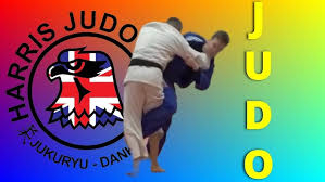 Image result for Harris Judo Club