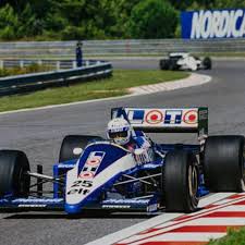 Image result for Ligier JS27