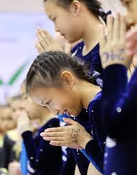Image result for Harrow School Of Gymnastics