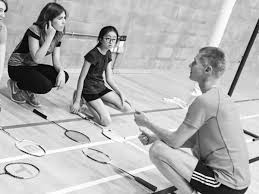 Image result for Hertfordshire Badminton Club