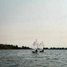 Image result for Norwich Frostbite Sailing Club