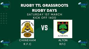 Image result for Alton RFC
