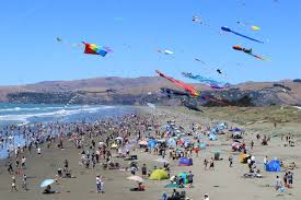 Image result for Brighton Kite Fliers