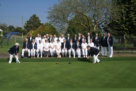 Image result for Uffculme Bowling Club