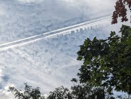 Image result for Chemtrails