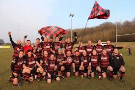 Image result for Claverdon Rugby Football Club