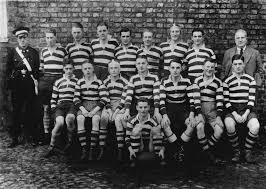 Image result for Bowdon Rugby Union Football Club