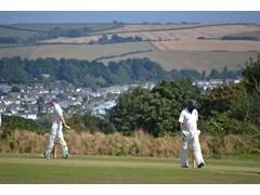 Image result for Potten End Cricket Club