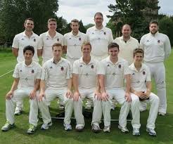 Image result for Redlynch and Hale Cricket Club