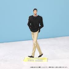 「仙水忍 幽遊白書」の画像検索結果