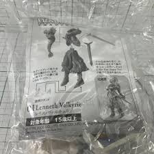 「レナス・ヴァルキュリア ヴァルキリープロファイル」の画像検索結果