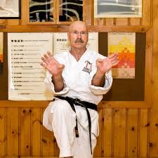 Image result for Uechi-Ryu Karate Do, Hedge End