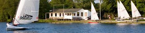 Image result for Aldenham Sailing Club
