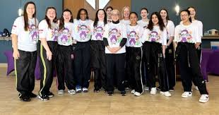 Image result for Vision Martial Arts