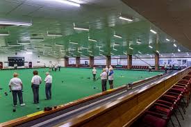 Image result for Cambridge Chesterton Indoor Bowls Club