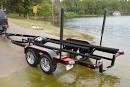 EZ Loader Trailers