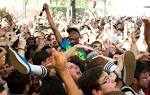 SXSW 2011 - Collective Vision | Photoblog for the Austin American-