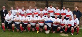 Image result for Corby Rugby Club