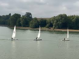 Image result for Banbury Sailing Club