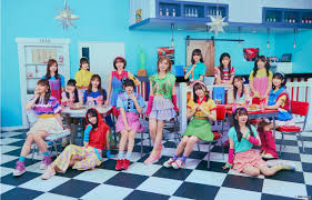 Image result for HKT48