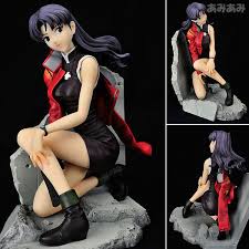 「葛城ミサト 新世紀エヴァンゲリオン」の画像検索結果