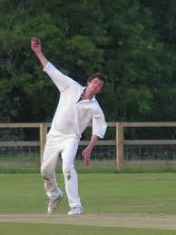 Image result for Ashton-Under-Hill Cricket Club
