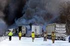 One Dead in Michigan Pileup of 100-Plus Cars - WSJ