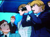 「アレルヤ・ハプティズム 機動戦士ガンダム00 1st」の画像検索結果