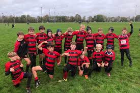 Image result for Chipping Norton Rugby Football Club