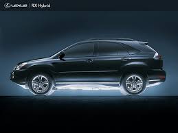 Image result for Lexus RX 400H