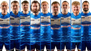 Image result for Barrow Raiders