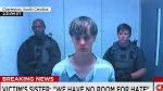 New video shows church group moments before shooting - CNN Video