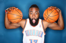 Image result for james harden