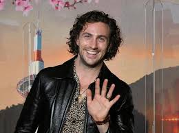 「アーロン・テルジェフ」の画像検索結果